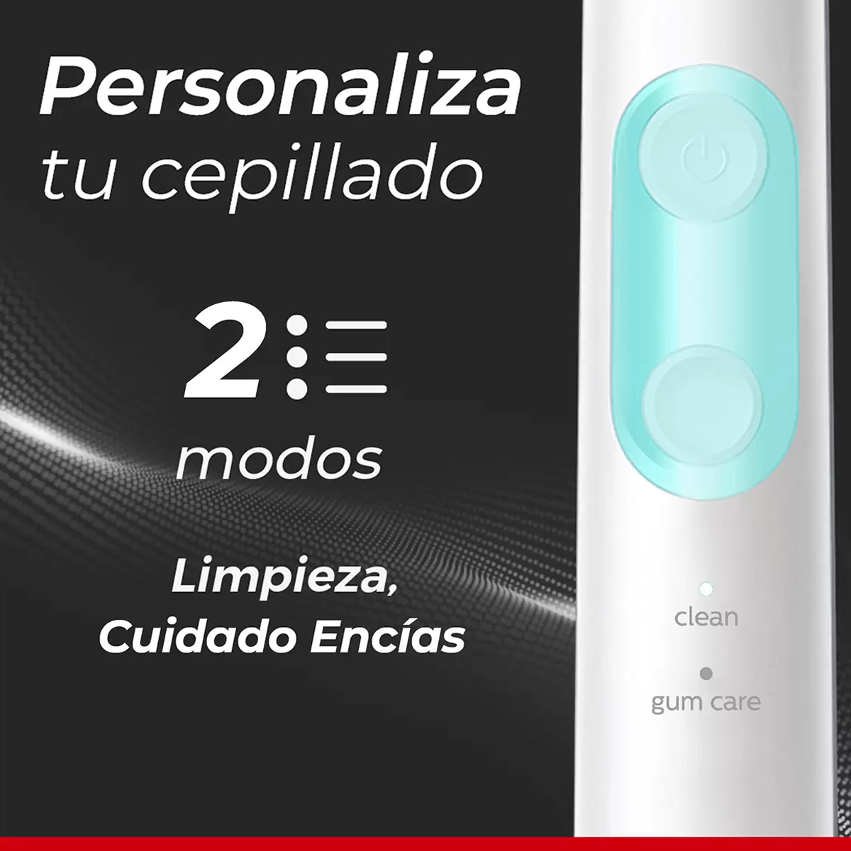 Cepillo Dental Eléctrico Philips Colgate Sonic Pro 2pz