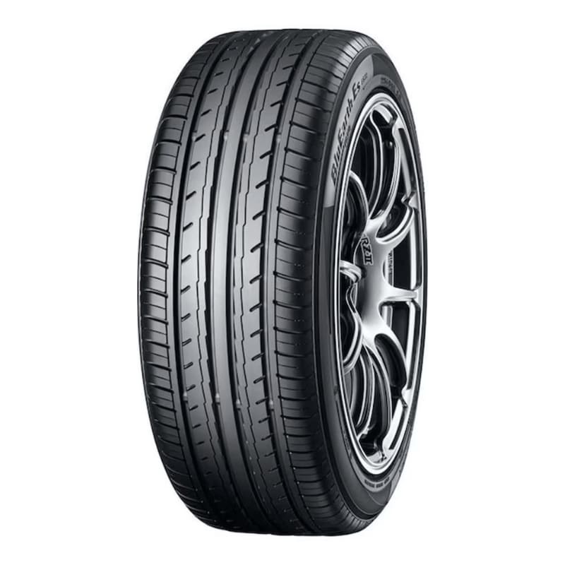 Llanta 245/40 R18 YOKOHAMA BLUEARTH ES32 93W