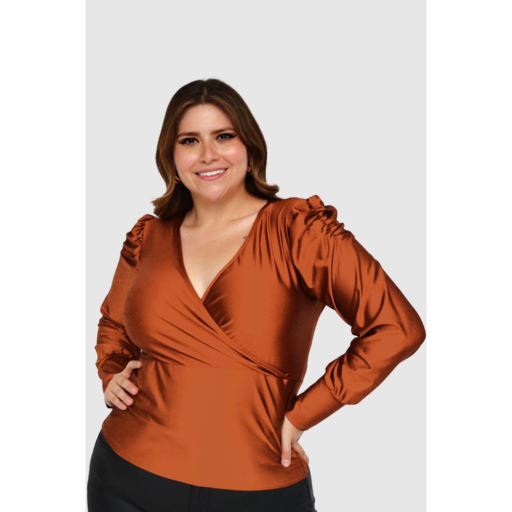 Tallas Extras Playeras De Dama En Coppel Tallas Grandes Sacos Para