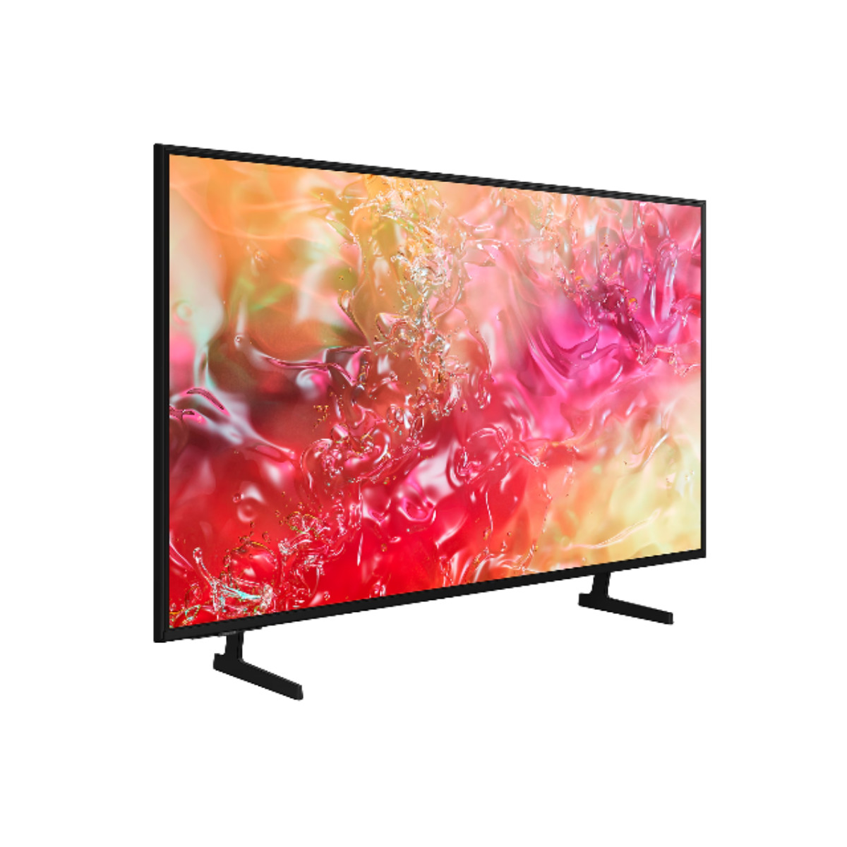 Televisión Pantalla 75 Pulgadas Samsung Smart TV Crystal 4K UHD UN-75DU7000