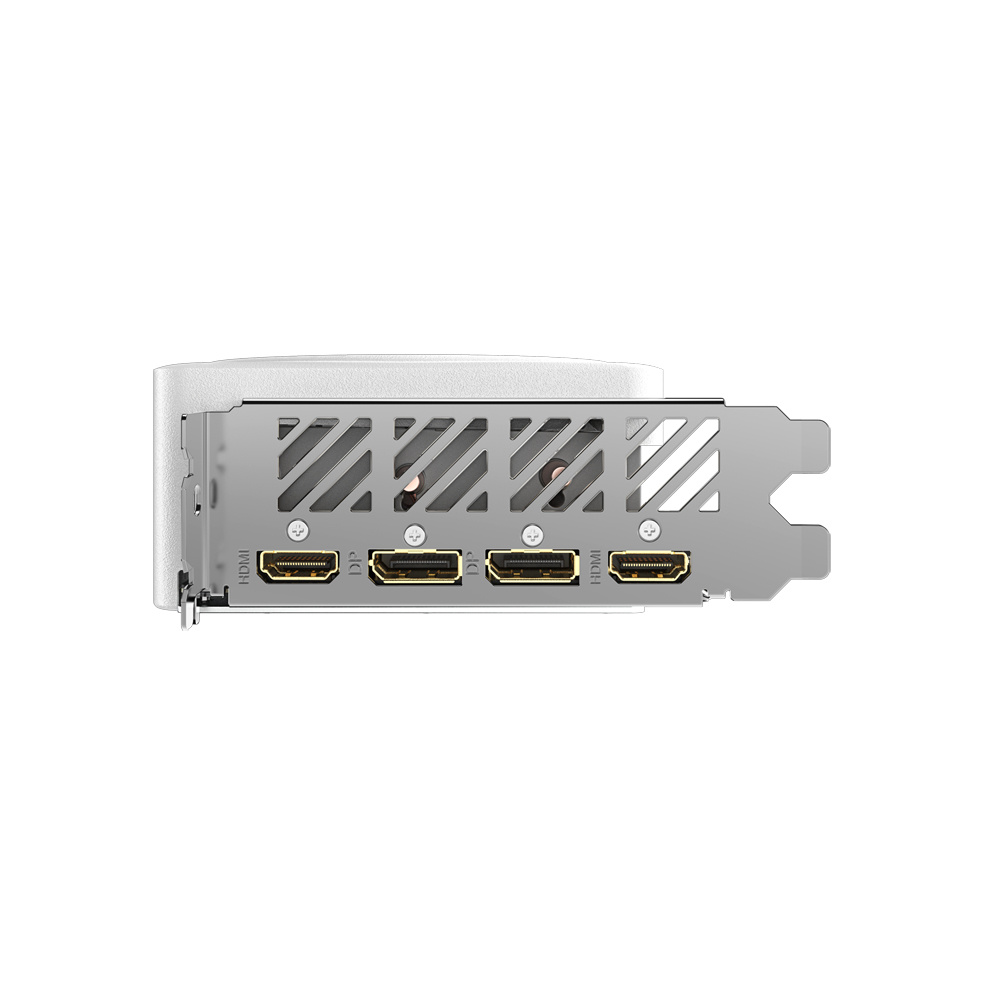 Tarjeta de Video Gigabyte NVIDIA GeForce RTX 4060 Ti AERO OC 16, 16GB 128-bit GDDR6, PCI Express 4.0. GV-N406TAERO