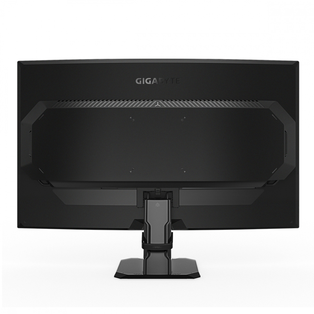 Monitor Gamer Curvo Gigabyte GS27QC LCD 27", 2560x1440 Quad HD, FreeSync, 165Hz, HDMI/DisplayPort, Negro.