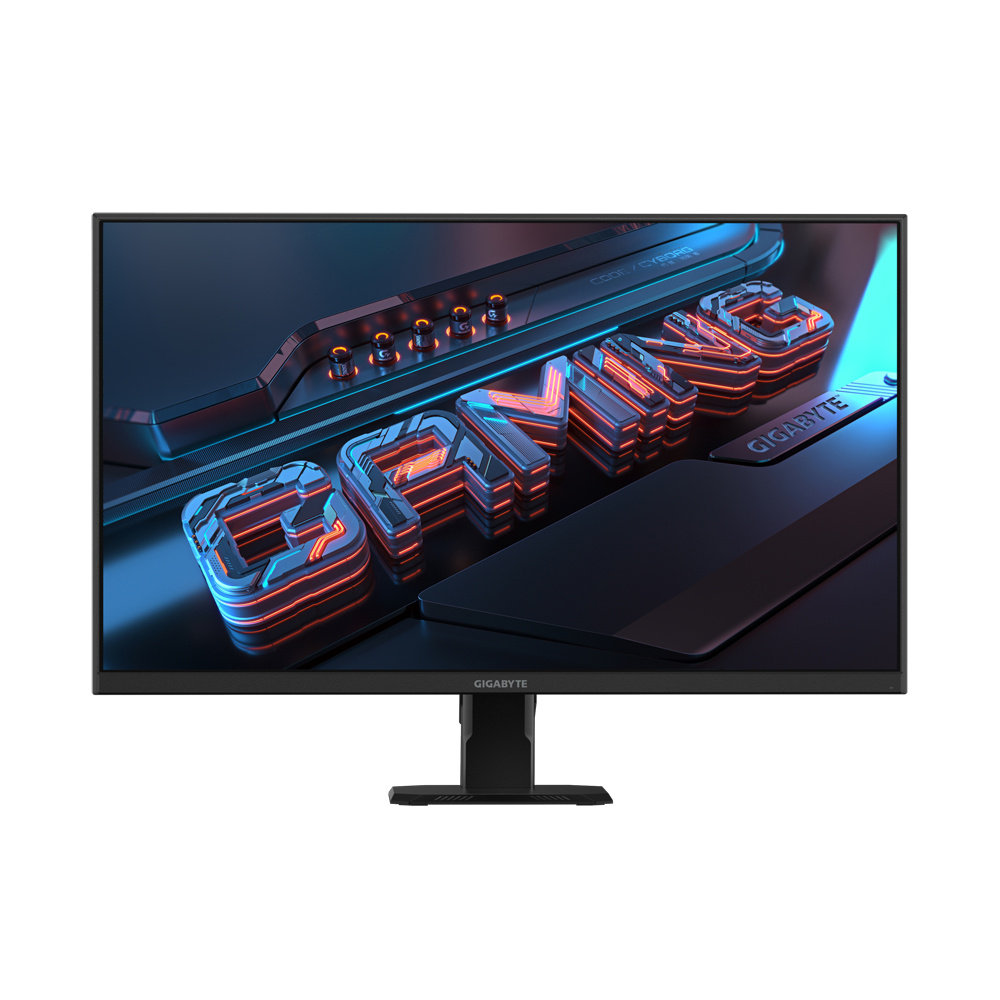 Monitor Gamer Gigabyte GS27F LCD 27", 1920x1080 Full HD, FreeSync, 165Hz, HDMI/DisplayPort, Negro. 