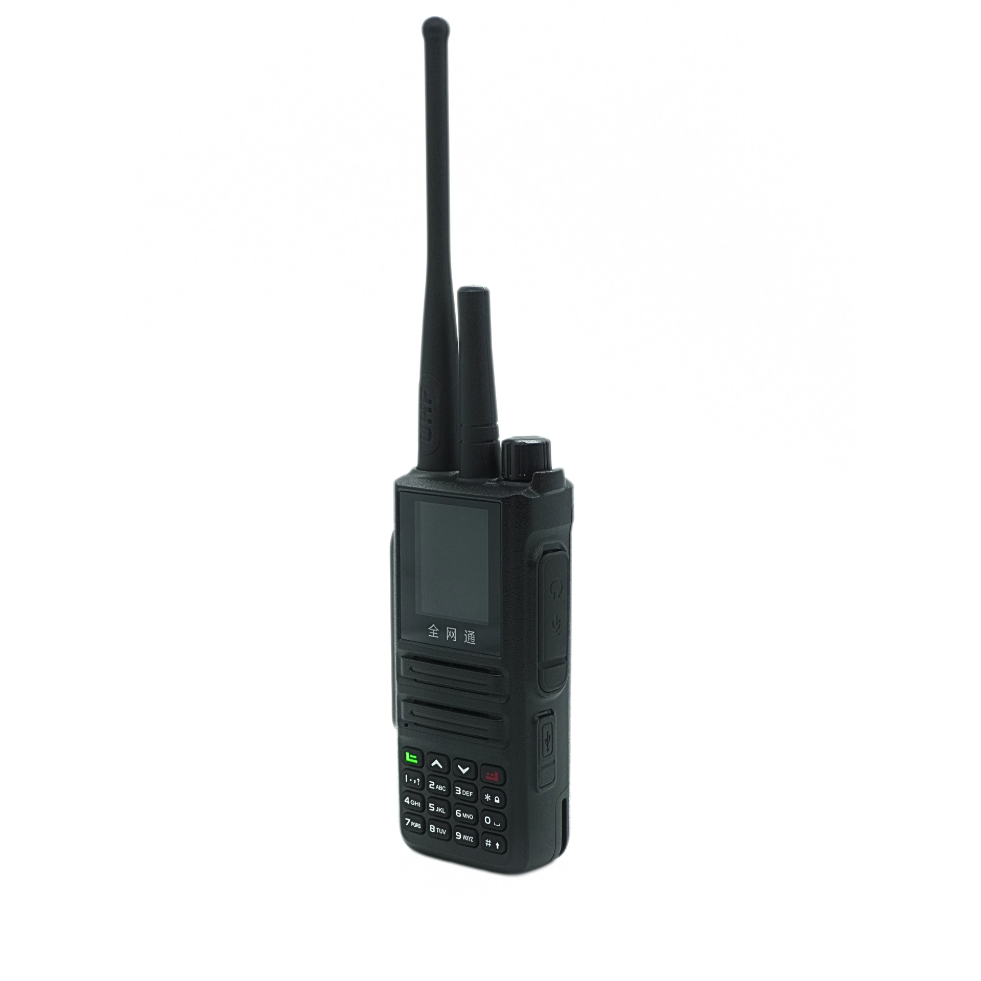 ZELLO Radio Celular Zello Z889 UHF