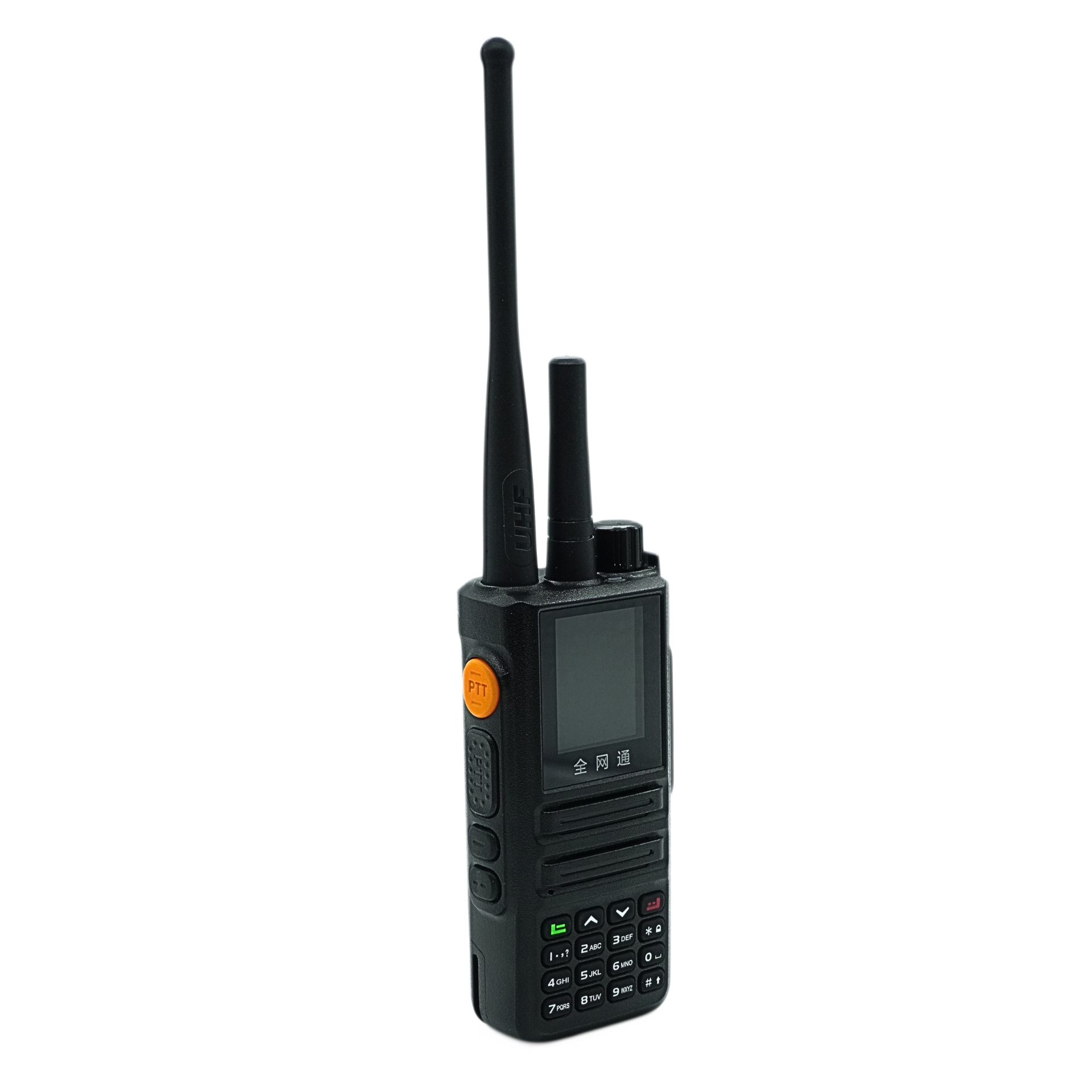 ZELLO Radio Celular Zello Z889 UHF