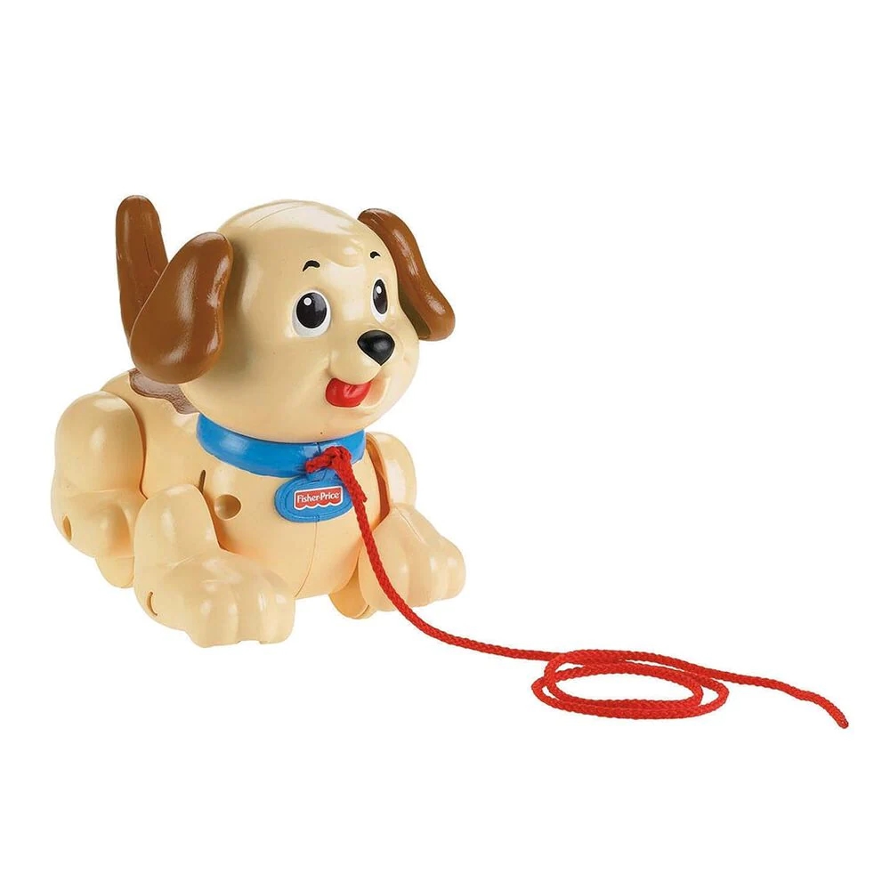 Juguete Para Bebés Fisher-price Pequeño Snoopy H9447 Mattel