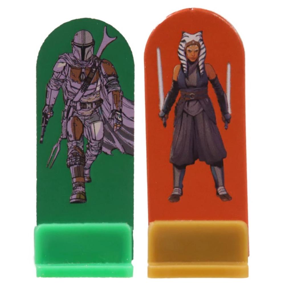 Mandalorian Juego de Mesa