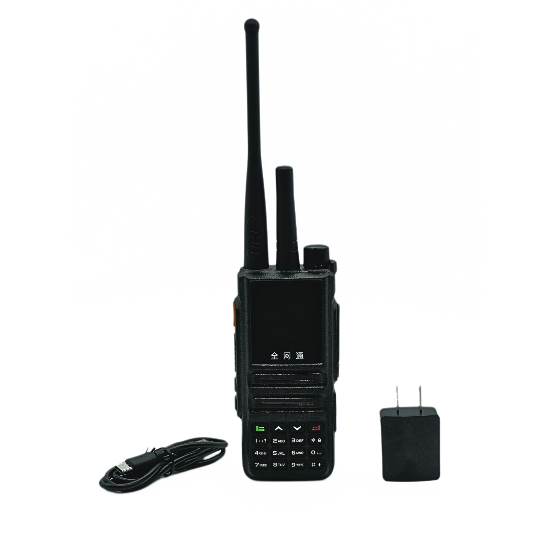 ZELLO Radio Celular Zello Z889 UHF