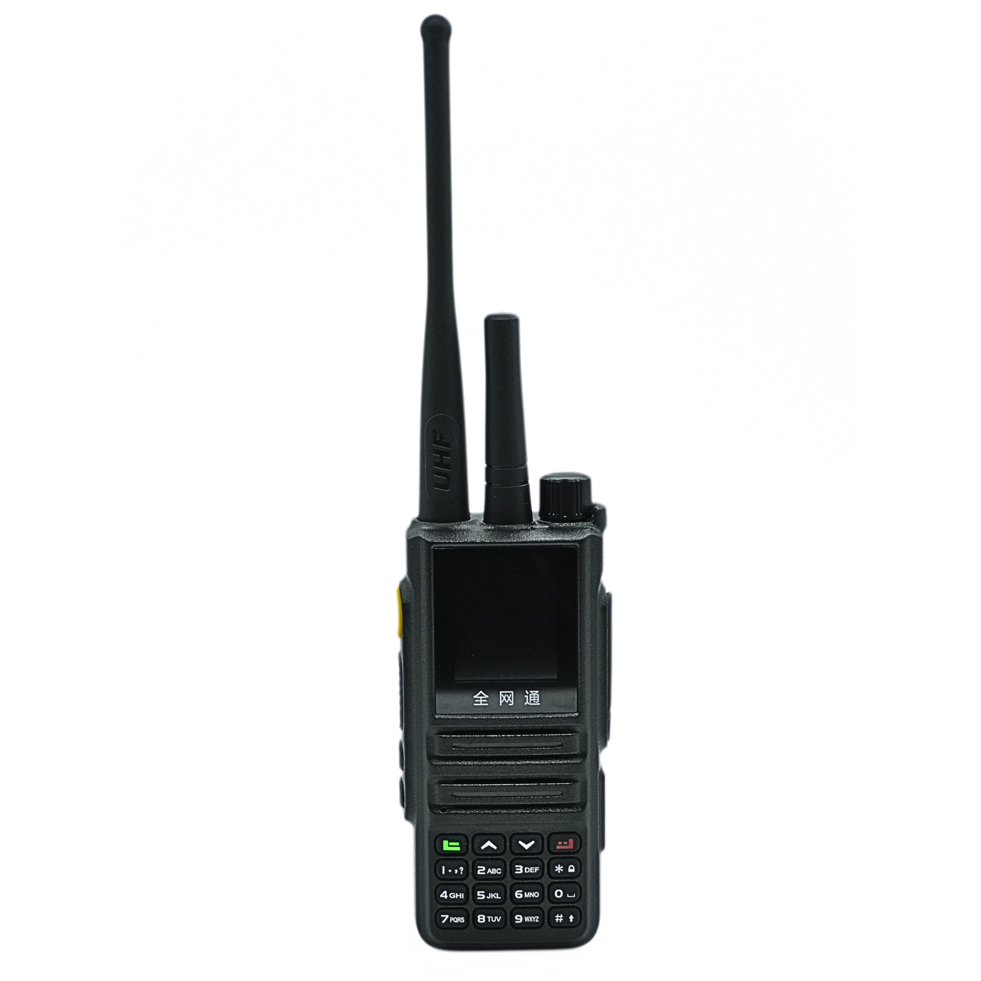 ZELLO Radio Celular Zello Z889 UHF