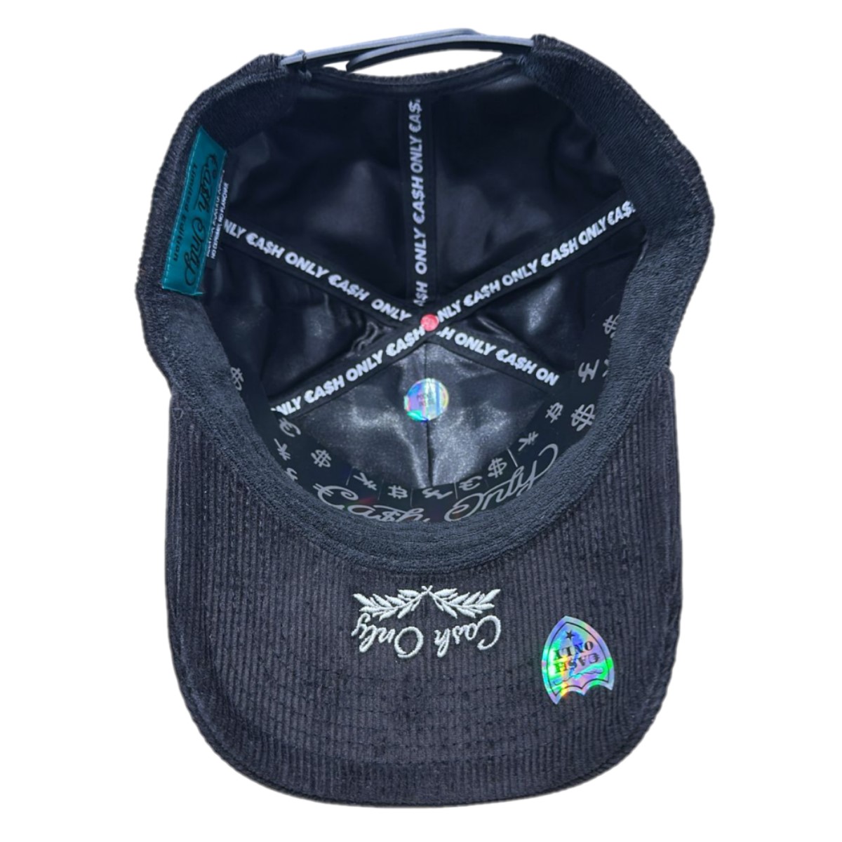 gorra cash only  022025-034