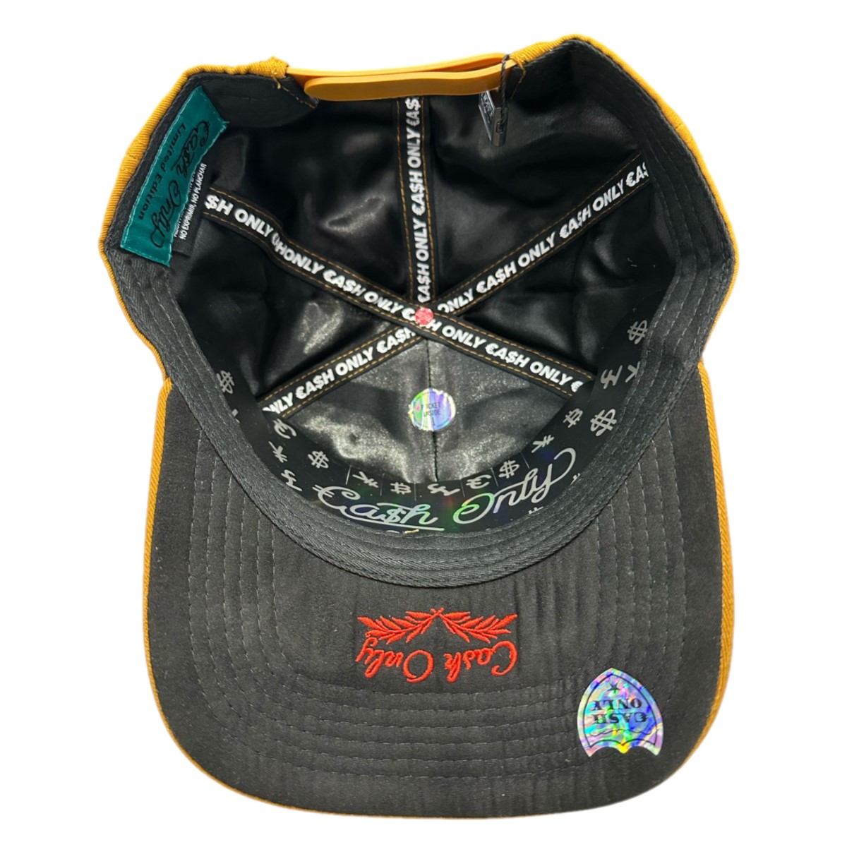 gorra cash only   022025-023