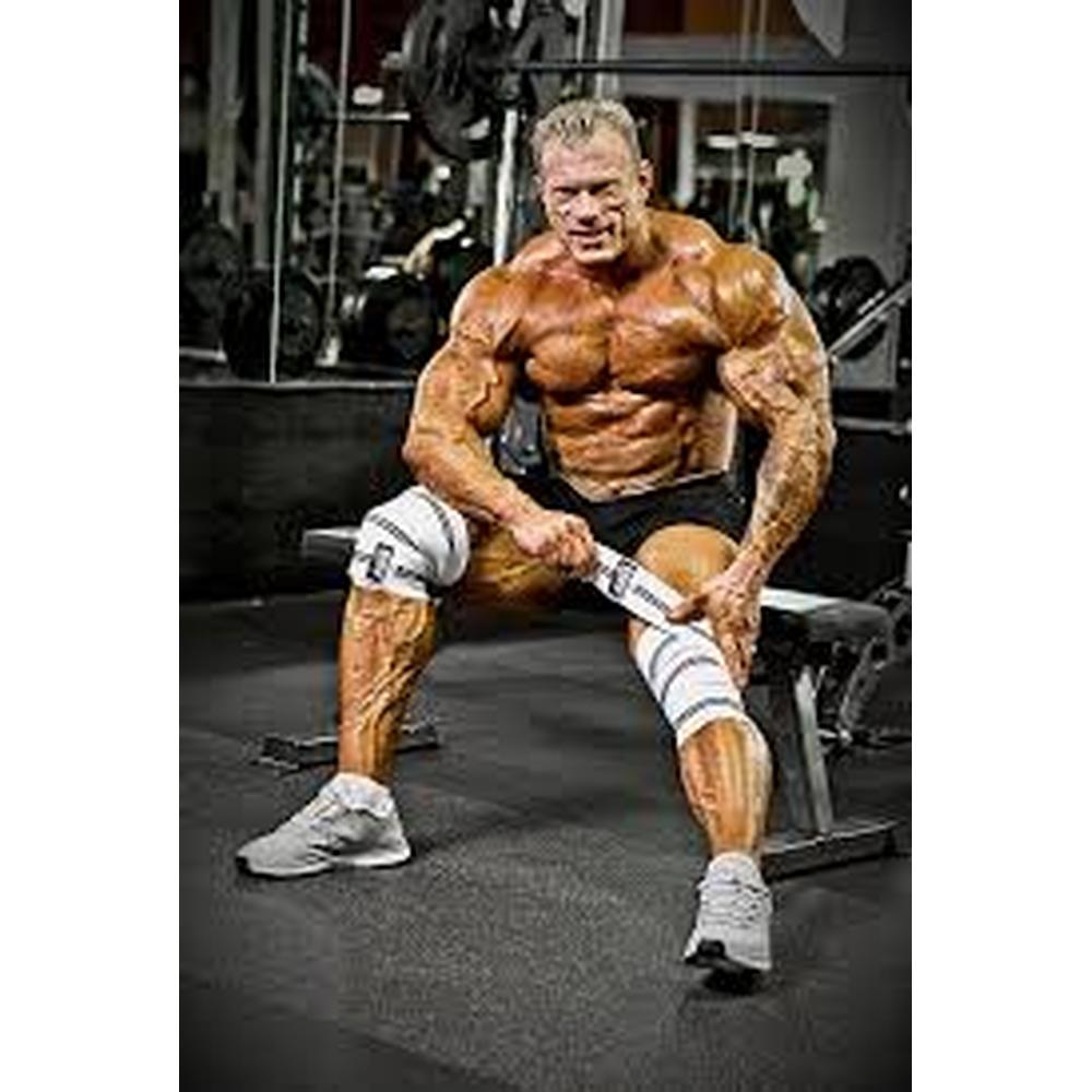 Vendas Para Rodillas Knee Wraps