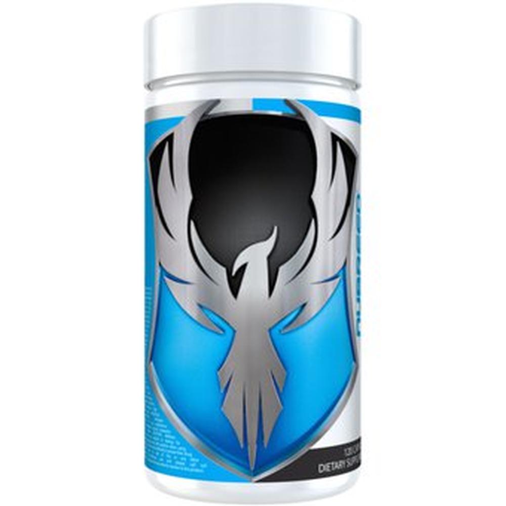 Suplemento Nubreed Phantom xs 30 Servicios