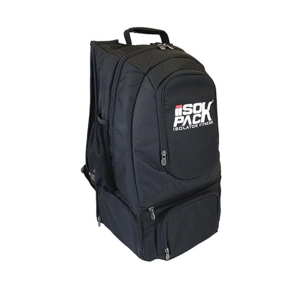 Mochila para alimentos y articulos Isolator Fitness Isopack 6 Piezas