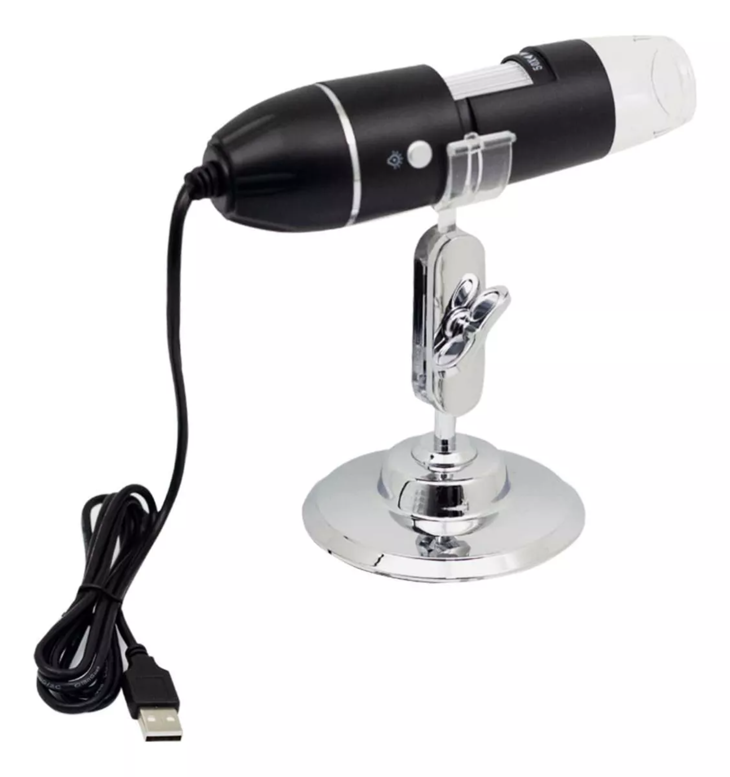 OFERTA Microscopio Digital Usb Portátil 1600x Micro-dig-usb 