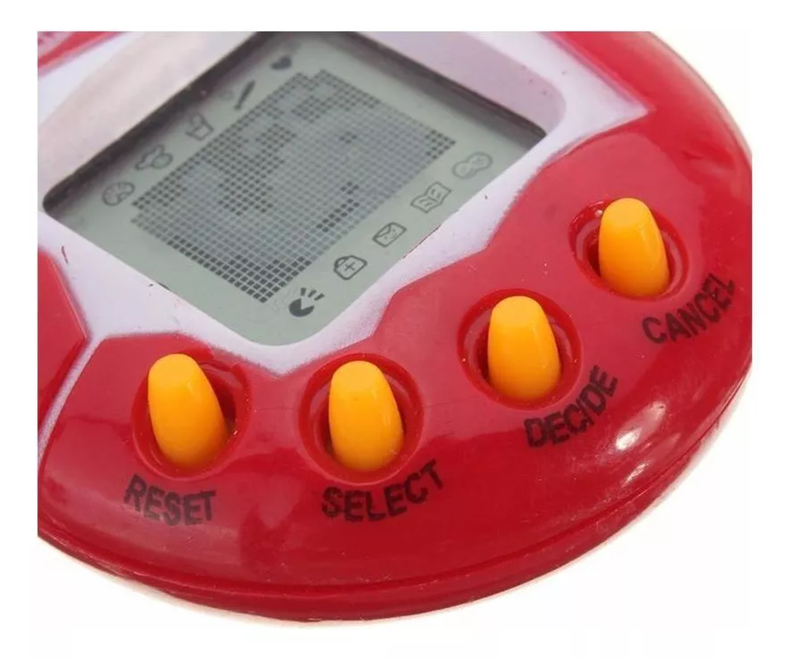 OFERTA  Huevo Tamagotchi Mascota Virtual Juguete Digital Juego Led 