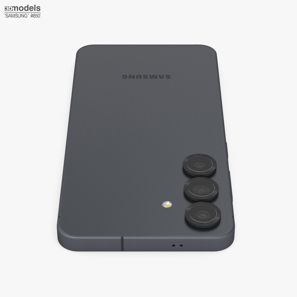 Samsung S25 5G 256Gb 12Ram Color Negro Dualsim Nuevo Libre