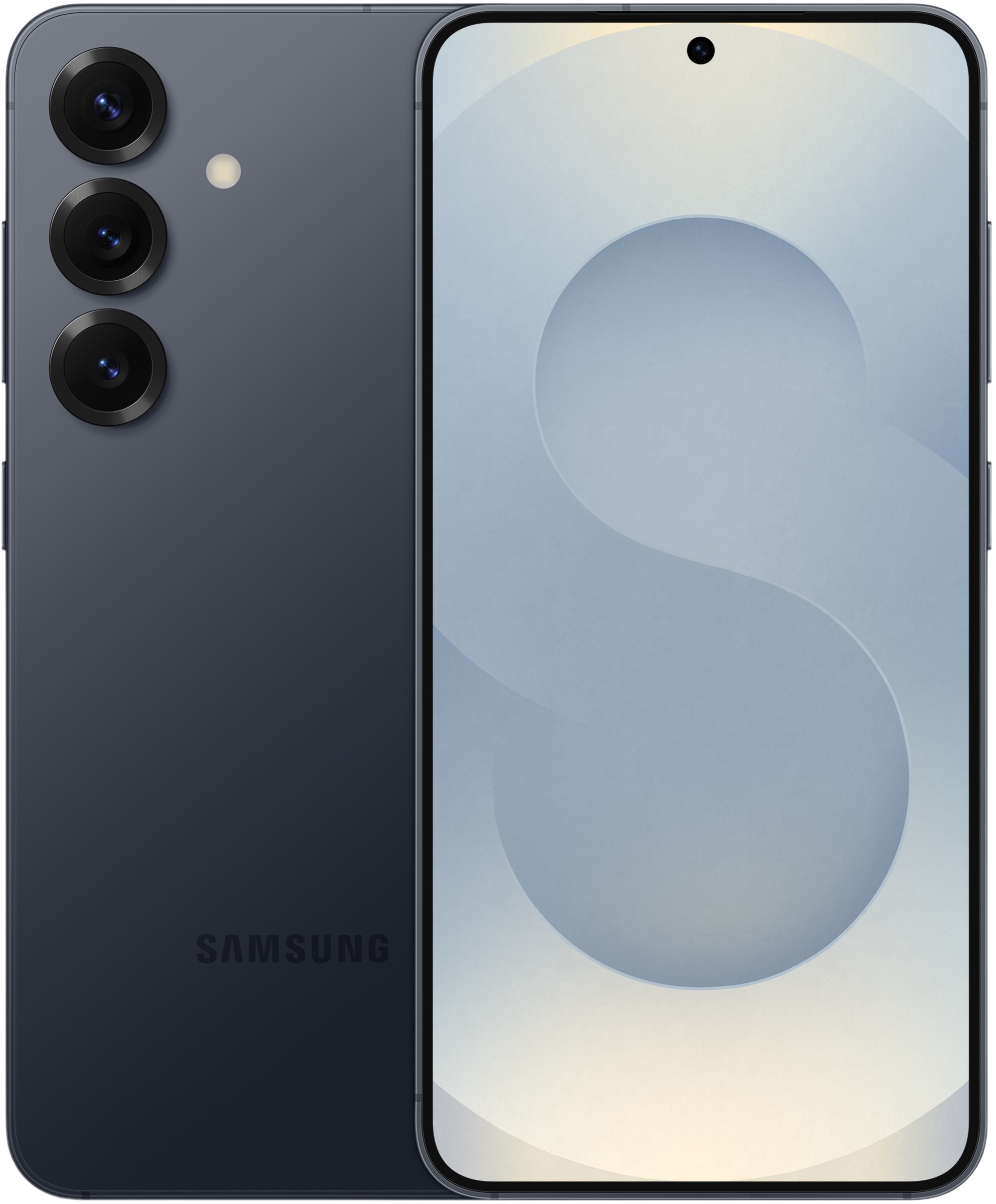 Samsung S25 5G 256Gb 12Ram Color Negro Dualsim Nuevo Libre