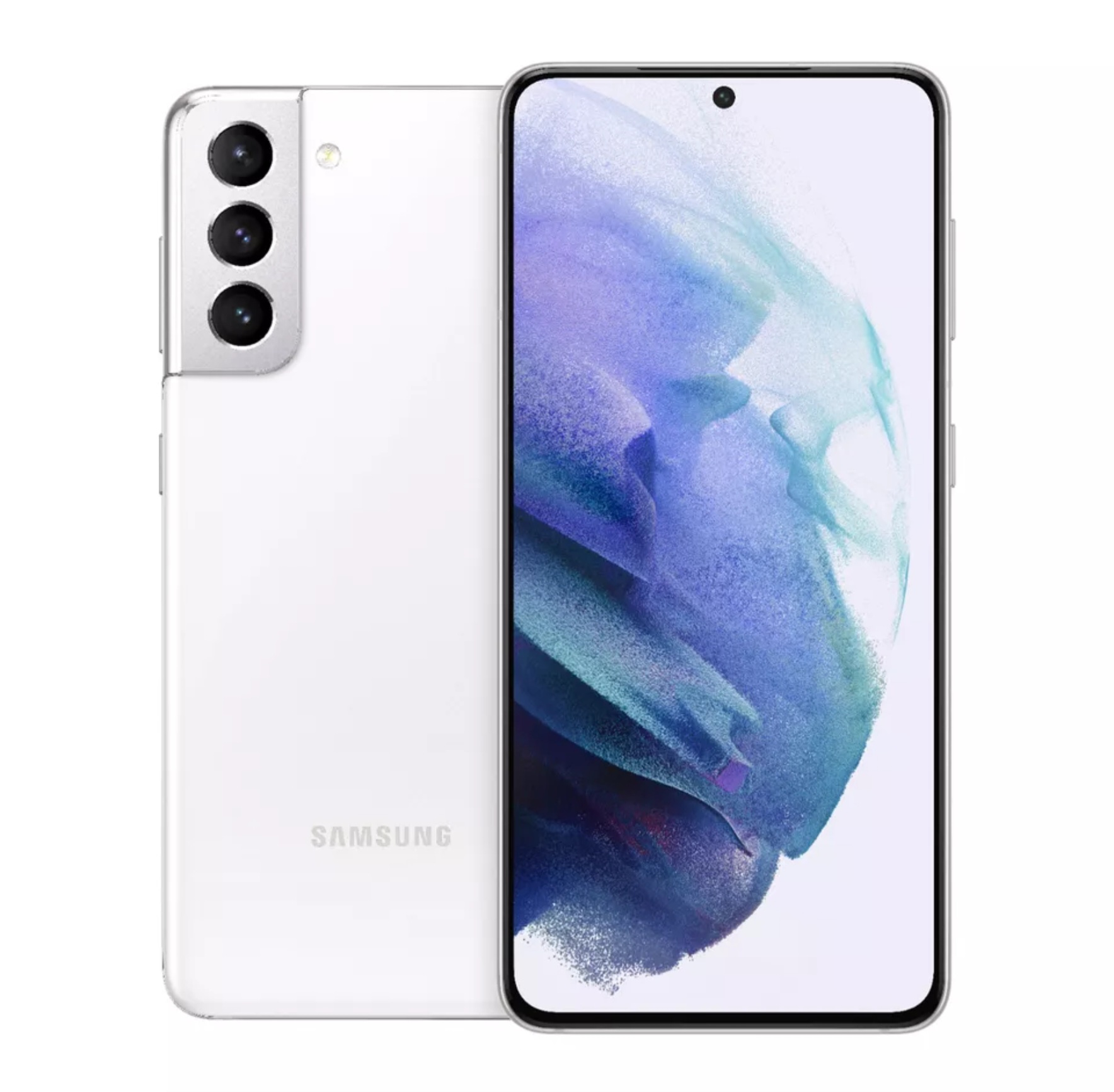 Samsung Galaxy S21 5G AMOLED 6.2 Pulgadas Reacondicionado
