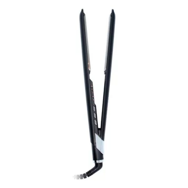 Alaciadora  BT130TES 1" Titanium Negra
