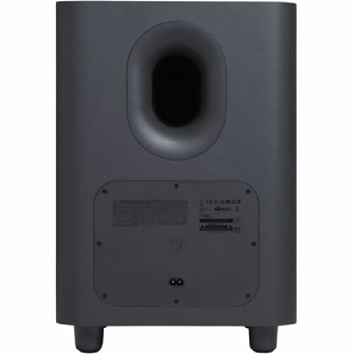 Barra de Sonido JBL Bar 500.