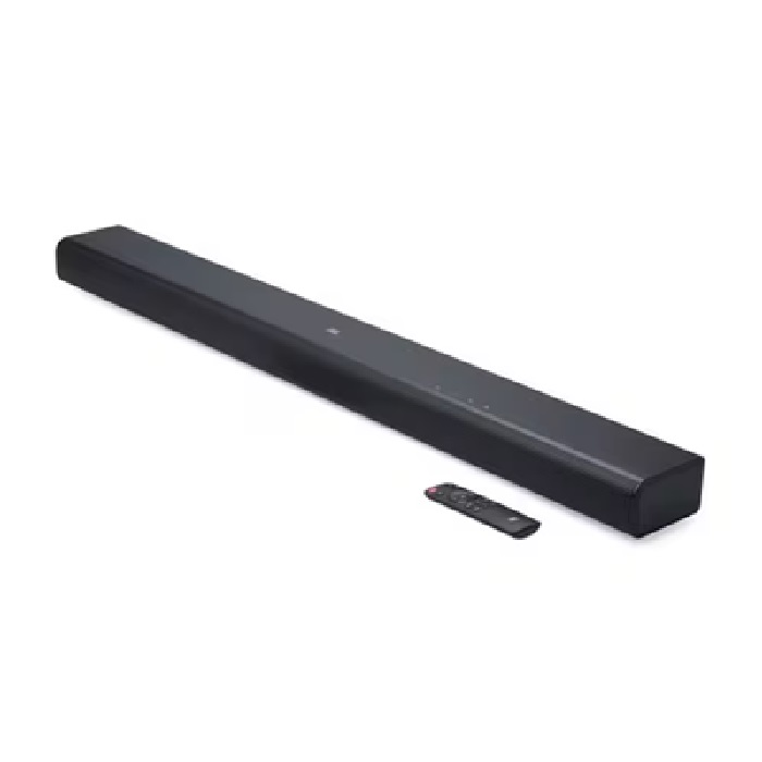 JBL Cinema SB510 Barra de Sonido 3.1 Bluetooth, 200W de Potencia.