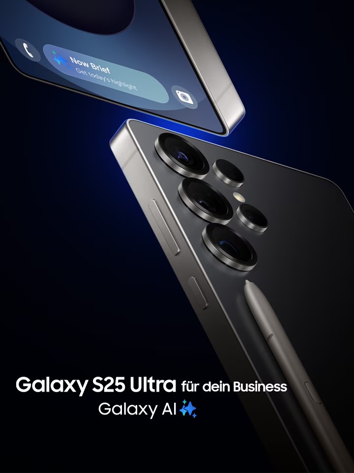 Samsung S25 Ultra 5G 512Gb 12Ram Color Negro Dualsim Nuevo Libre