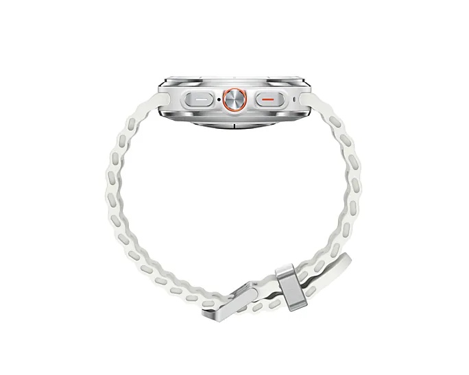 Samsung Galaxy Watch Ultra 47mm Blanco Titanio