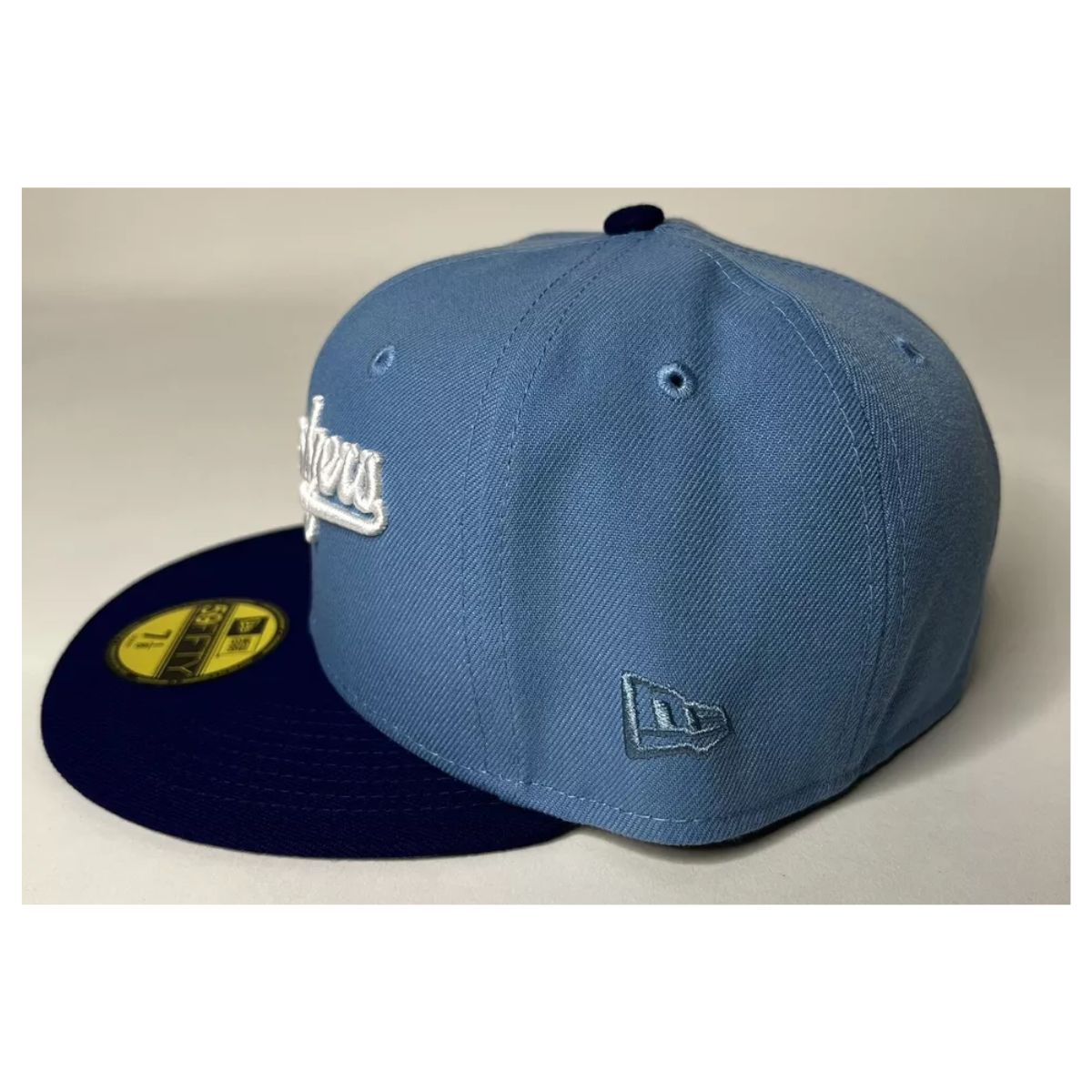 Gorra New Era Retro City Los Angeles Dogders Original 60426535