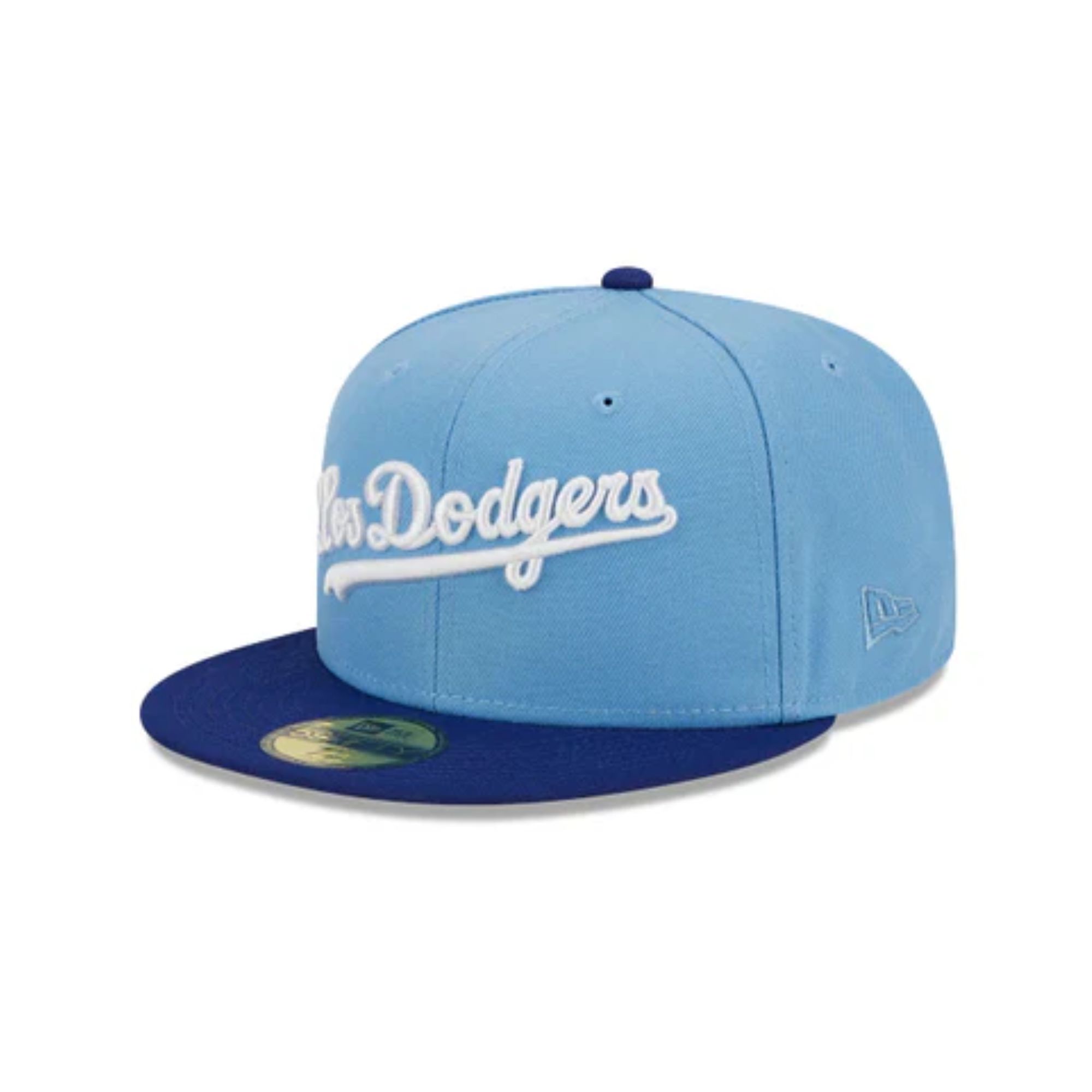 Gorra New Era Retro City Los Angeles Dogders Original 60426535