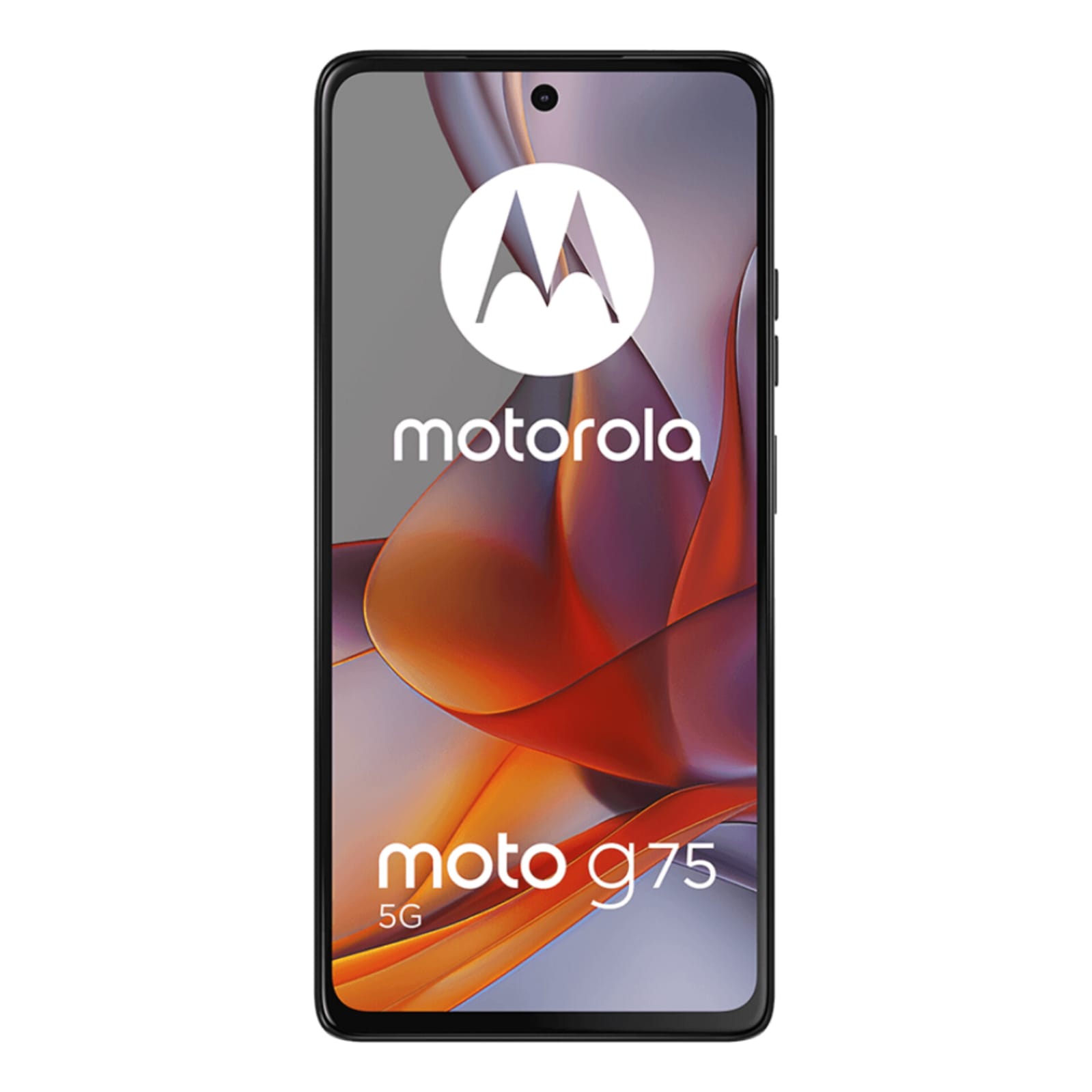 Motorola Moto G75 Gris 256GB 8GB 
