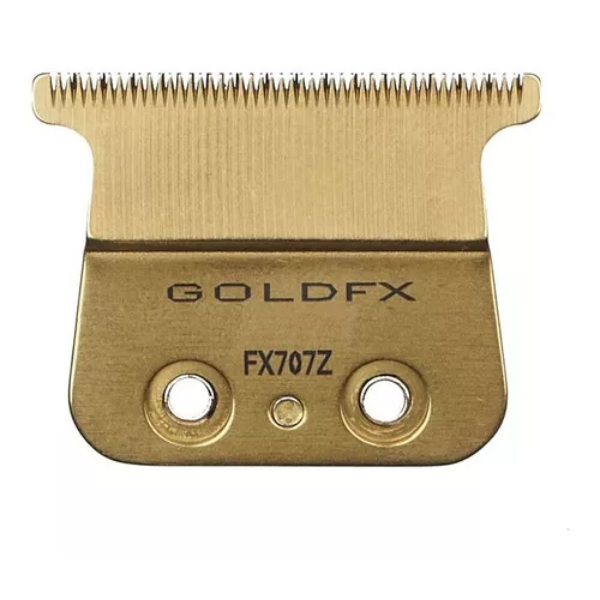 Cuchilla de Repuesto BaByliss  Para Trimmer Skeleton Gold