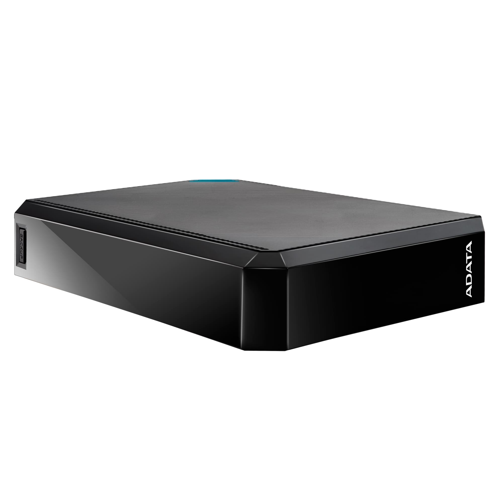 Disco Duro Externo Adata HM800 de 8 TB, USB 3.2 Gen 1, Negro