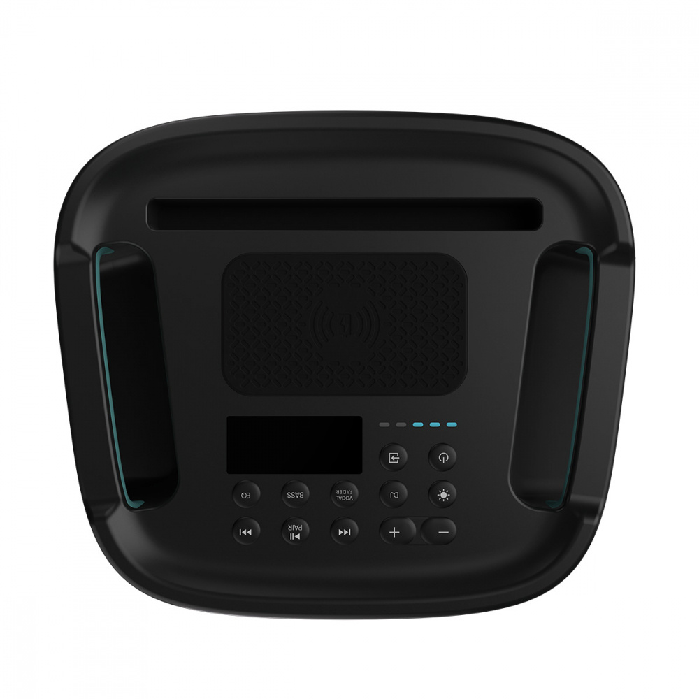 Hisense Party Rocker One HP100 2.0 Pórtatil Bluetooth Sistema de Altavoces - 300W RMS.