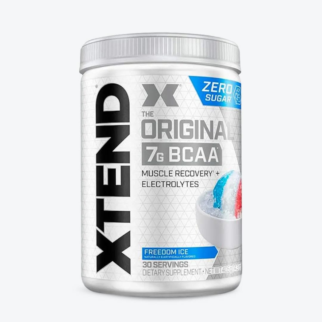 Xtend Bcaa 30 serv Freedom ice 