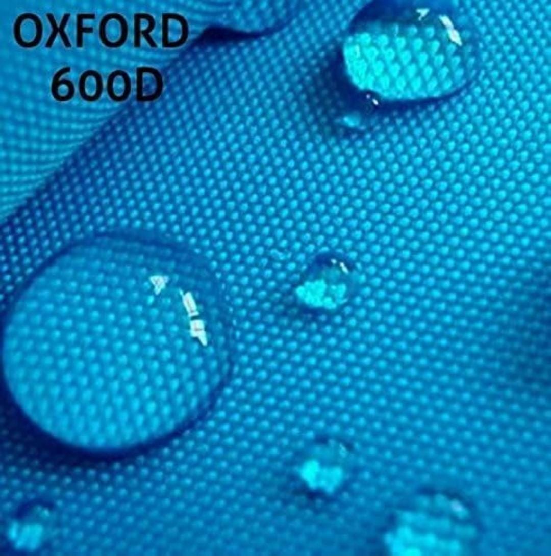 Carpa toldo para jardín impermeable 3 metros x 3 metros plegable, color azul 