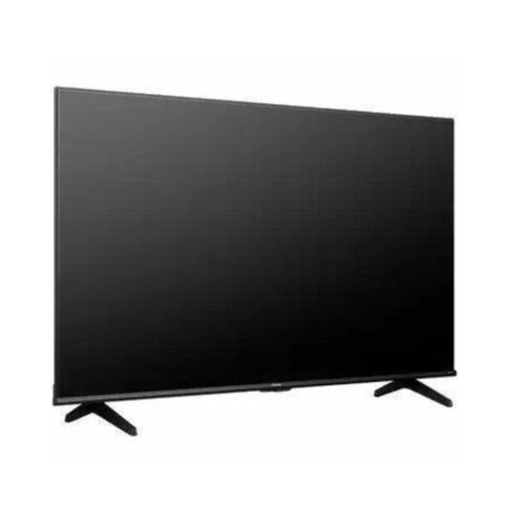 Hisense Smart TV LED 50A6N 50", 4K Ultra HD, Negro. 