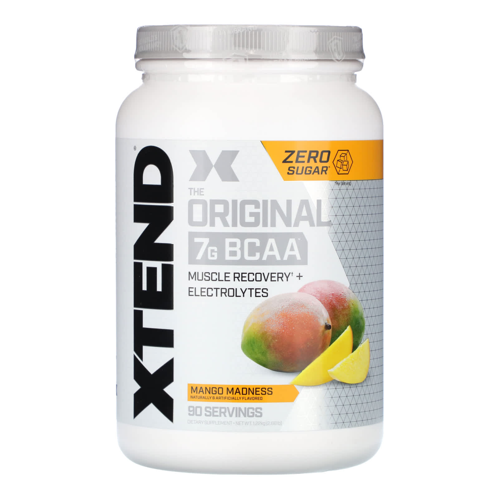 Xtend Bcaa 90 serv Mango