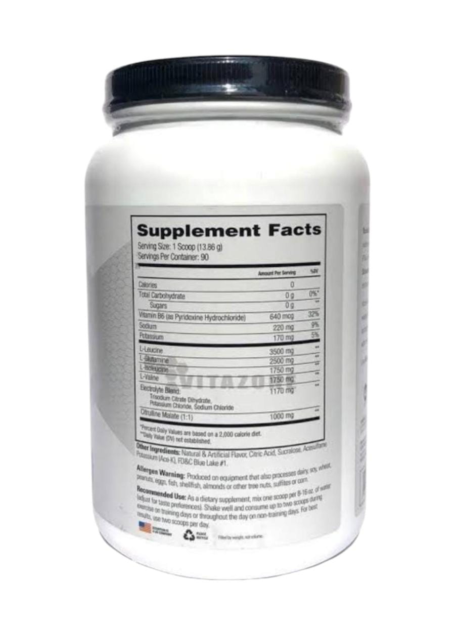 Xtend Bcaa 90 serv Mango