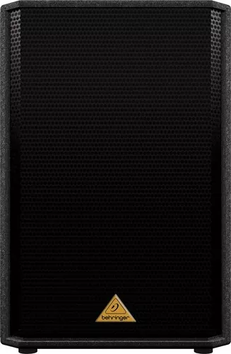 Behringer Eurolive Vp1520 Pro Bocina 15 Pulgadas 250watts Color Negro