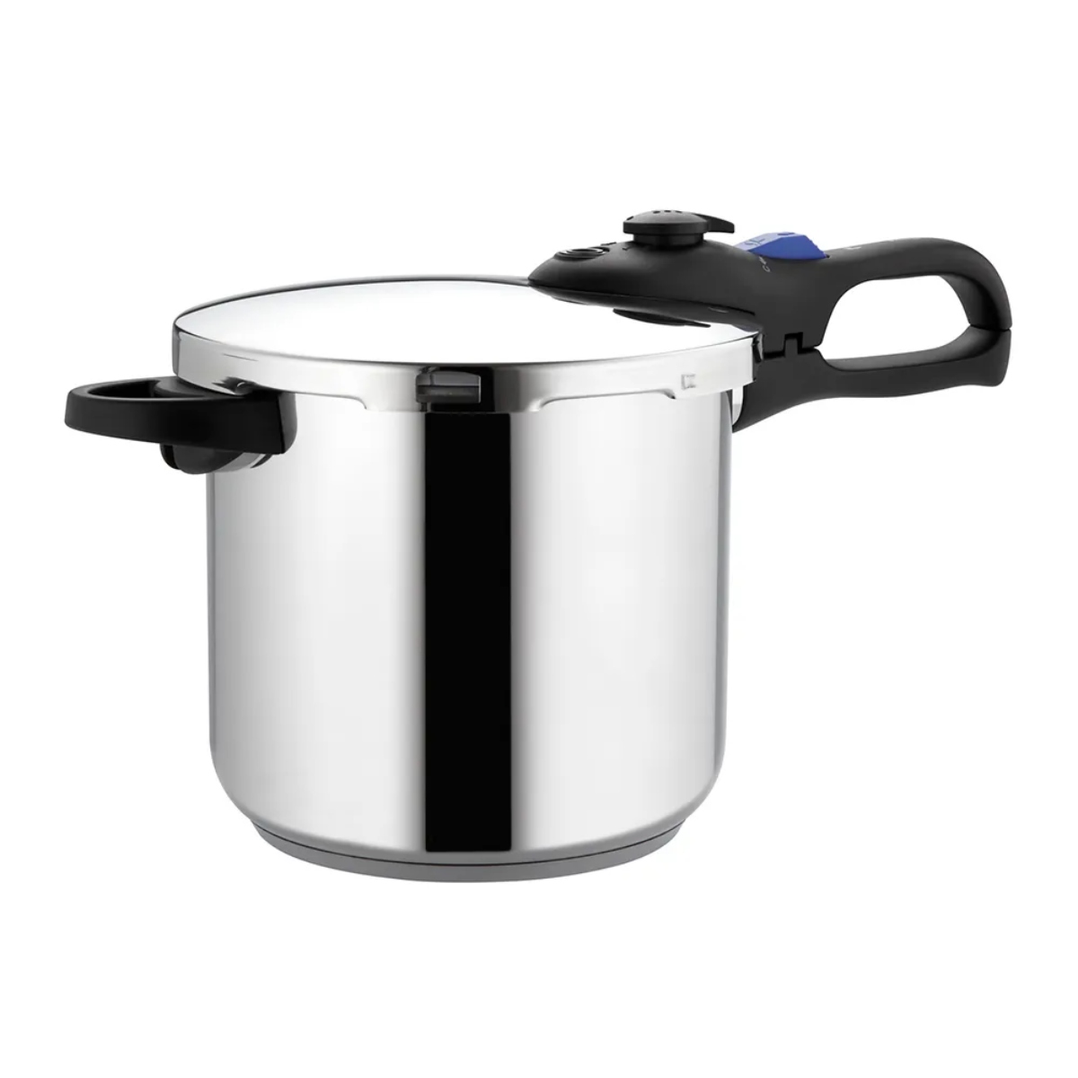 Olla de Presión Magefesa 01OPFAVOR08 Favorit 8 Litros Acero Inox ENDY4