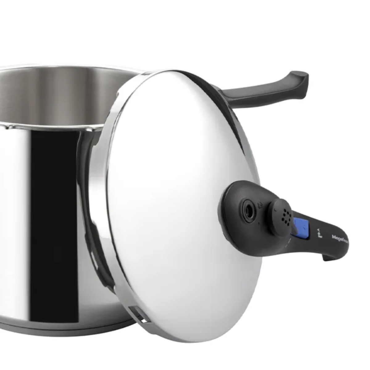 Olla de Presión Magefesa 01OPFAVOR08 Favorit 8 Litros Acero Inox ENDY4