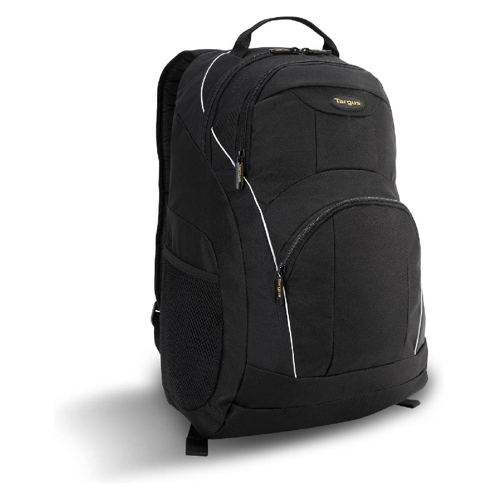 Mochila Targus TSB194US Laptop 16 Negro