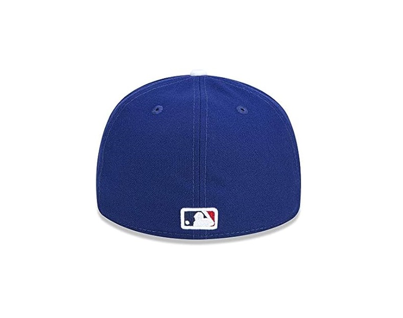 Gorra New Era 59Fifty 7 3/8 Dodgers LA 70331962