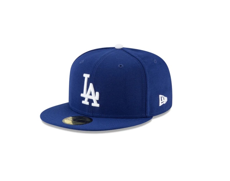 Gorra New Era 59Fifty 7 1/8 Dodgers LA 70331962