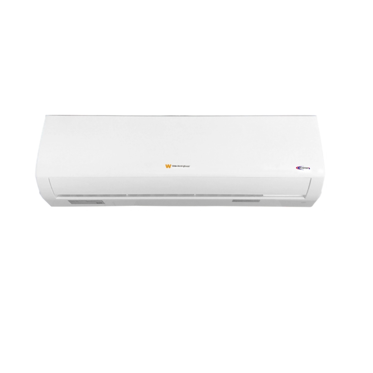 Aire Acond Minisplit White Westinghouse WWITE212F 12,000 BTUS S/Frio 220V, Inverter 1 Ton ENDY35