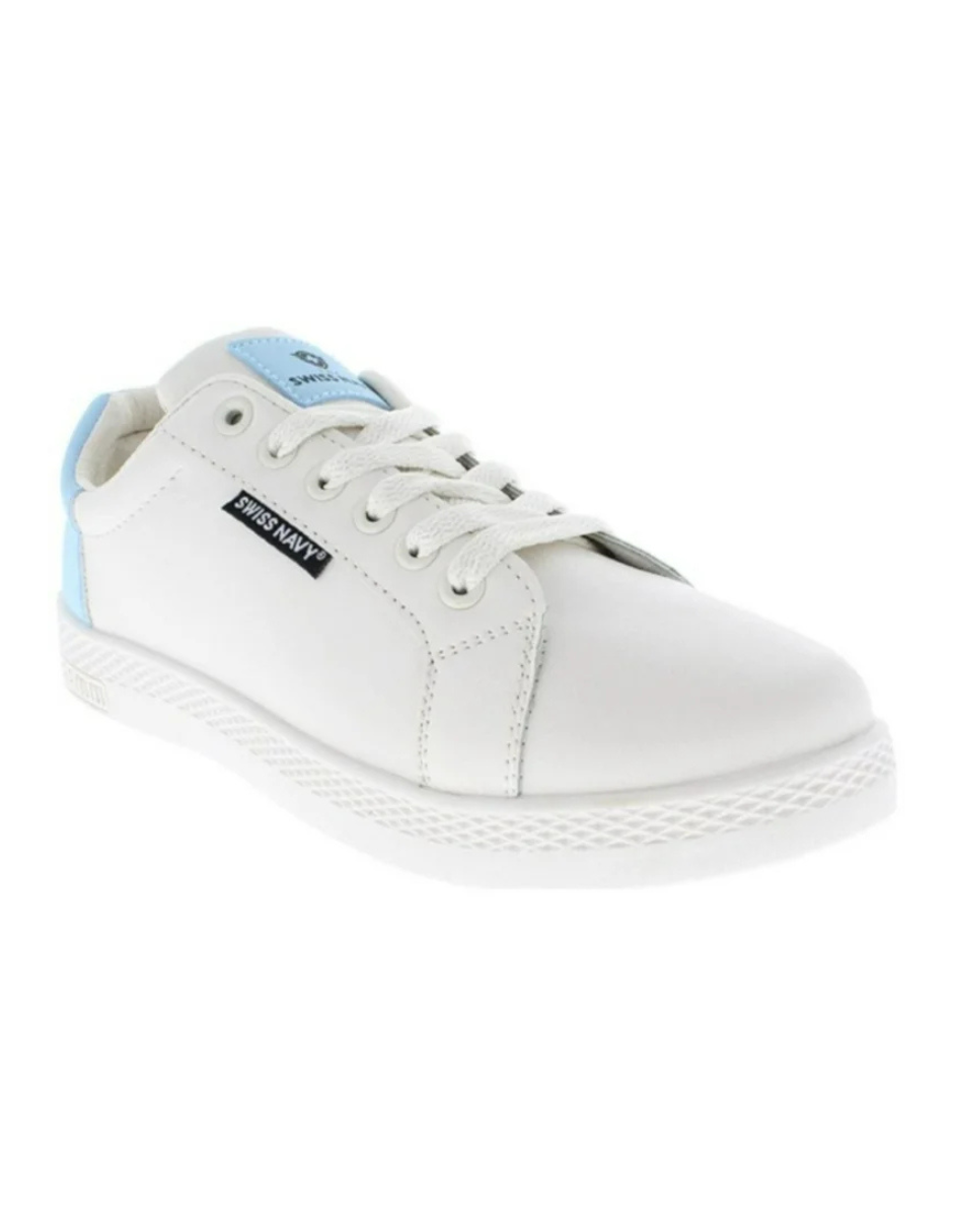 Tenis Casual Swiss Navy 24381 para mujer