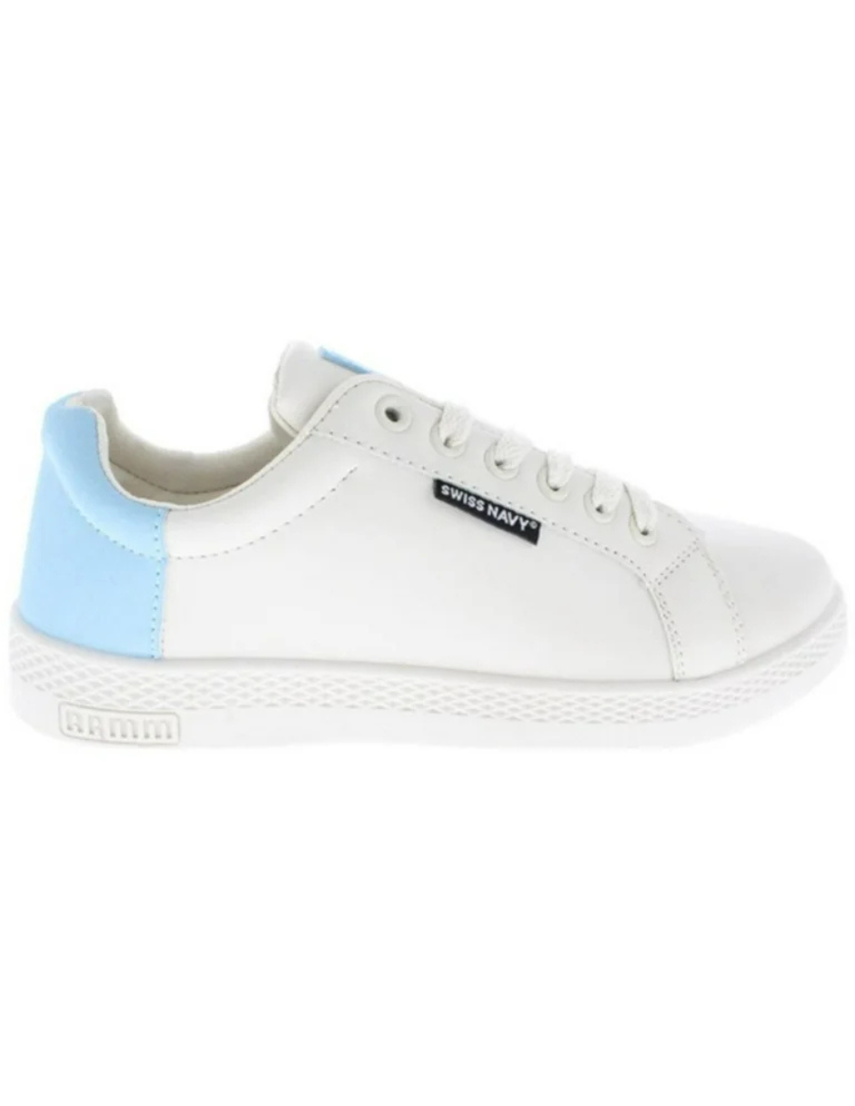 Tenis Casual Swiss Navy 24381 para mujer