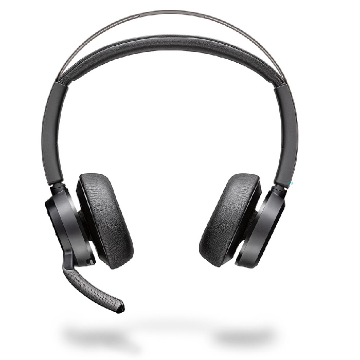 Auriculares HP Poly Voyager Focus 2.