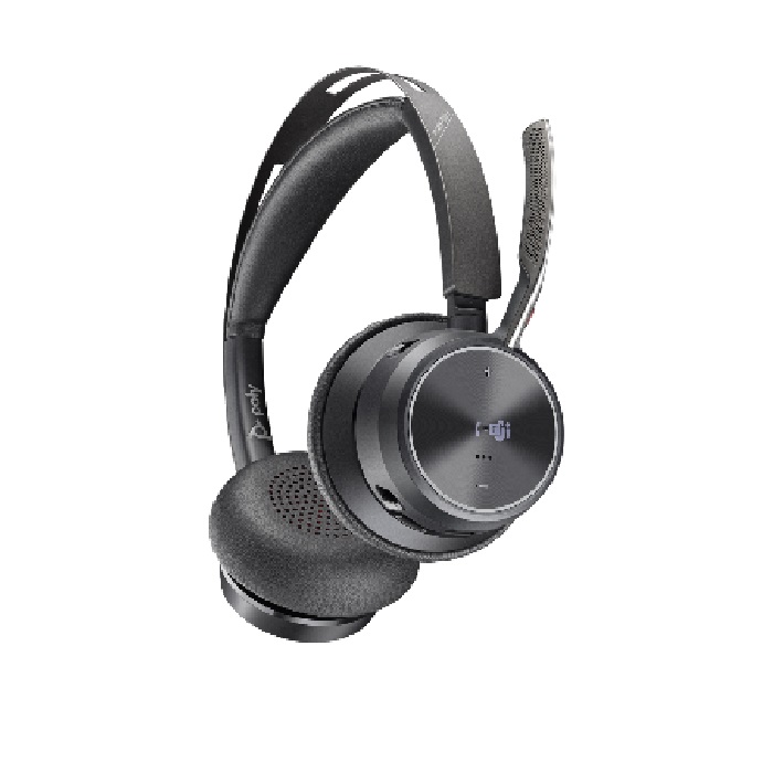 Auriculares HP Poly Voyager Focus 2.